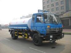 環(huán)衛(wèi)車 現(xiàn)代城市清潔的守護者