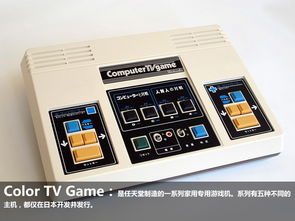 緬懷聰哥，重溫童年 任天堂歷代經(jīng)典產(chǎn)品盤點(diǎn)與信息服務(wù)